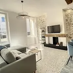 2 Bedroom Majestic, 1 Min To The Croisette 357