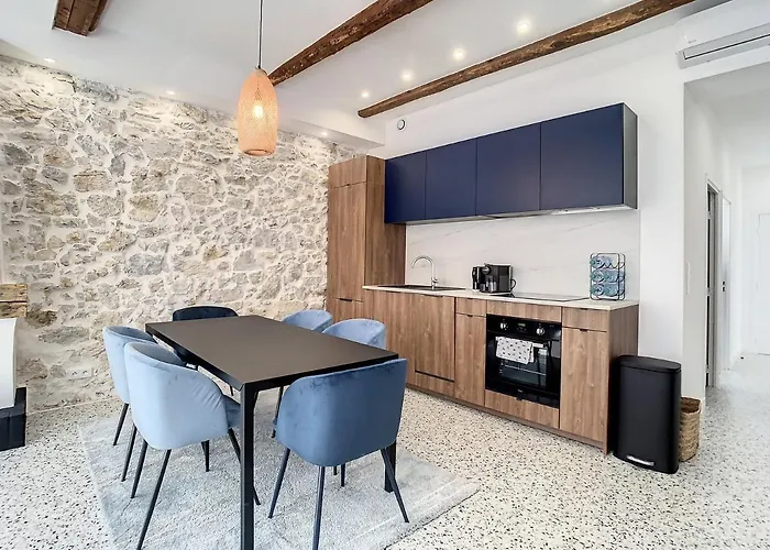 2 Bedroom Majestic, 1 Min To The Croisette 357