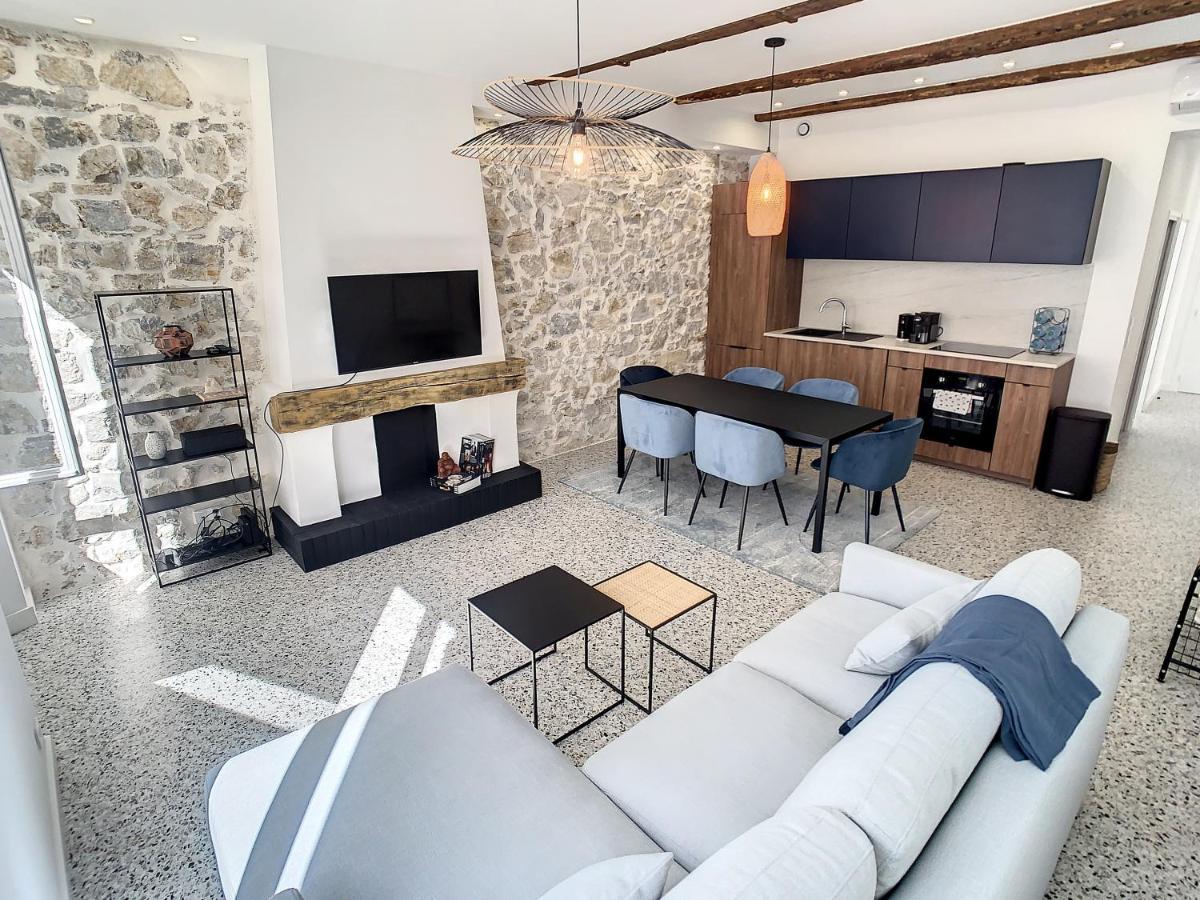 2 Bedroom Majestic, 1 Min To The Croisette 357 Appartement Cannes