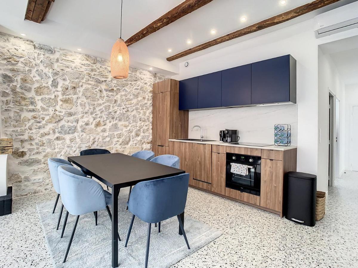 2 Bedroom Majestic, 1 Min To The Croisette 357 * Cannes
