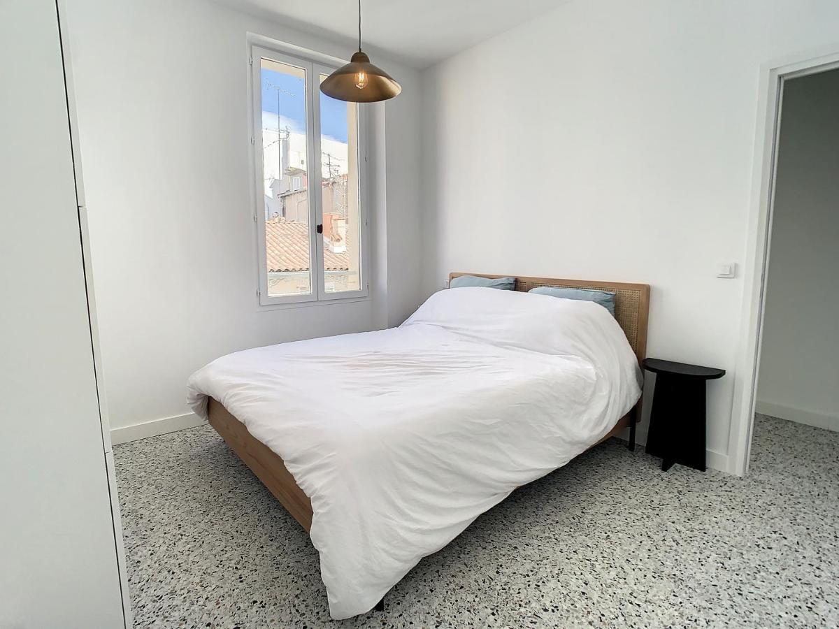 2 Bedroom Majestic, 1 Min To The Croisette 357 Appartement *