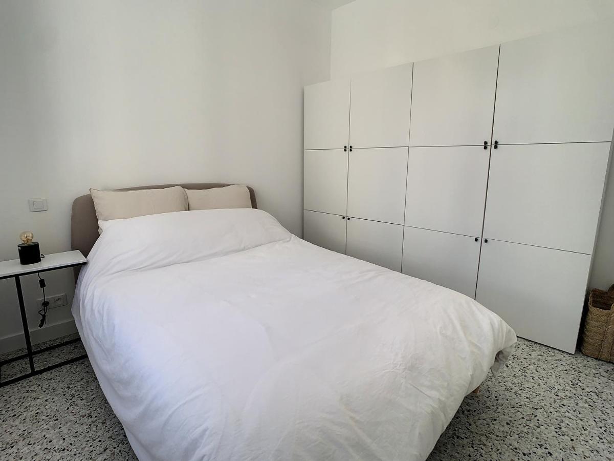2 Bedroom Majestic, 1 Min To The Croisette 357 Appartement